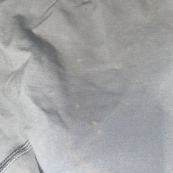 Grey Gymshark Workout Shorts - Picture 2 of 2